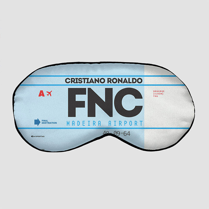 FNC - Sleep Mask