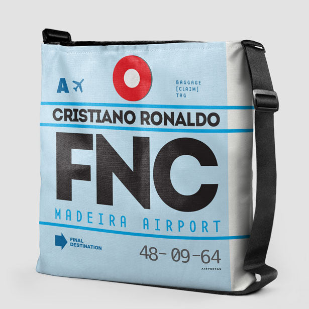 FNC - Tote Bag - Airportag