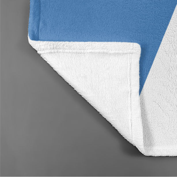 FNT - Blanket - Airportag