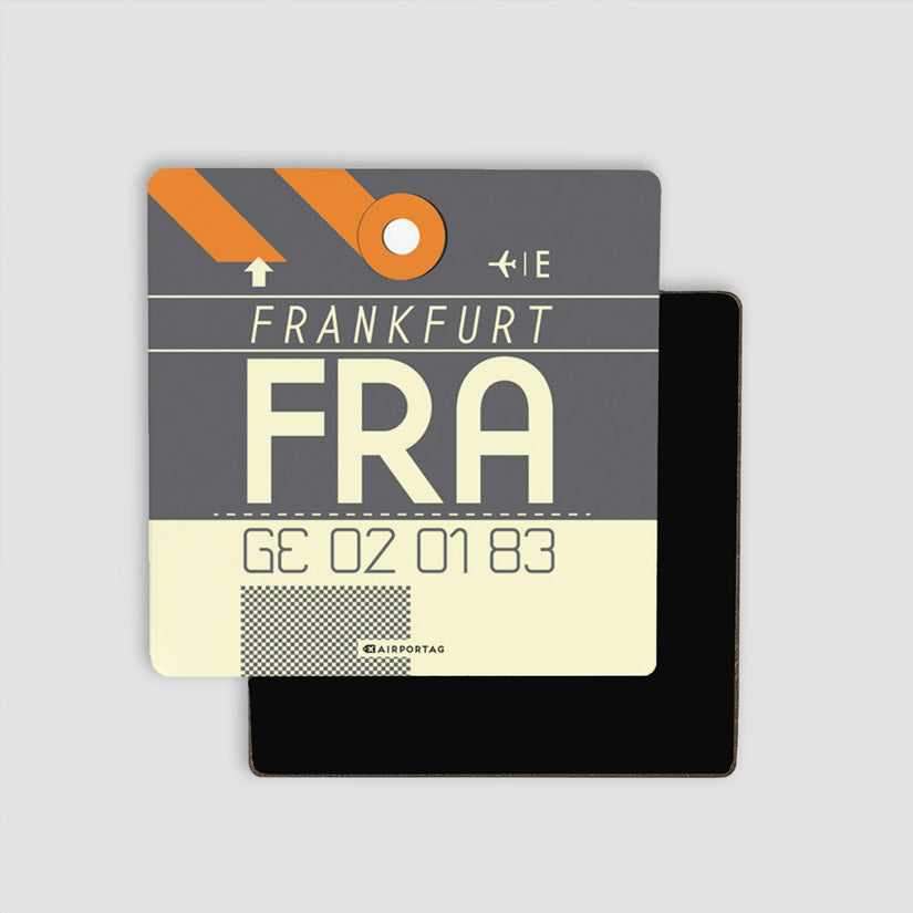 FRA - マグネット