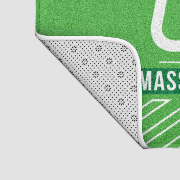 GBR - Bath Mat - Airportag