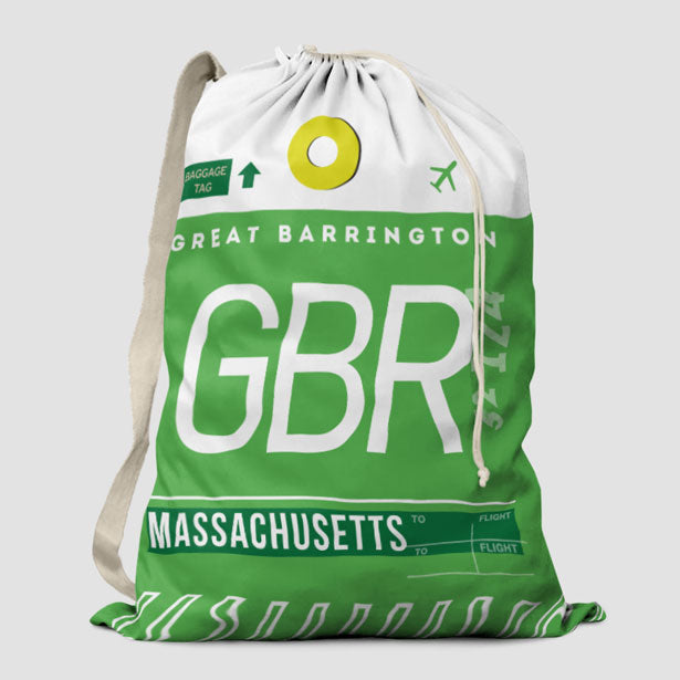 GBR - Laundry Bag - Airportag