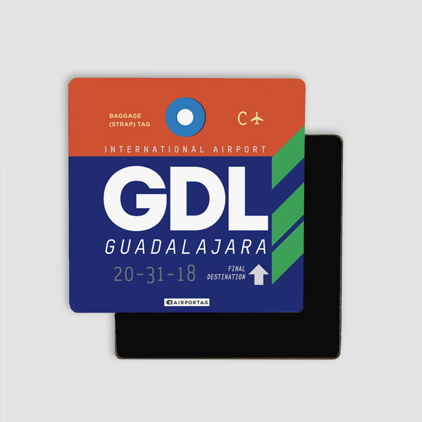 GDL - Magnet