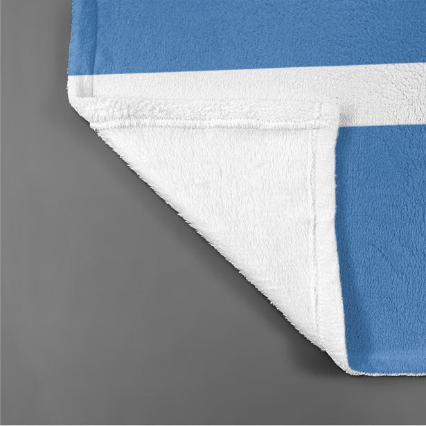 GDN - Blanket - Airportag