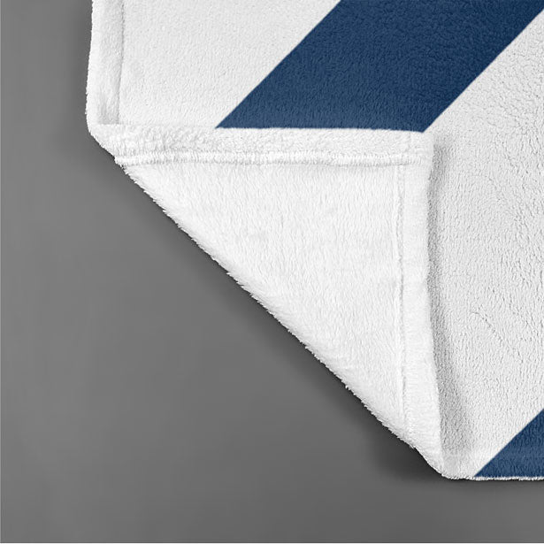 GEG - Blanket - Airportag