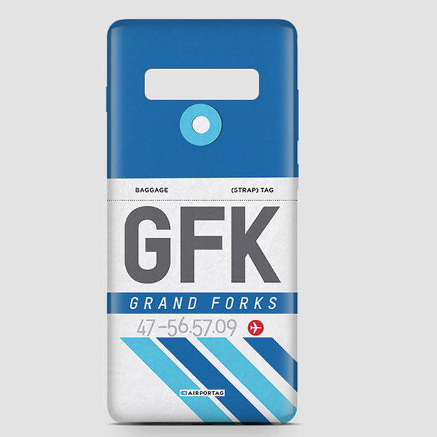 GFK - Phone Case airportag.myshopify.com