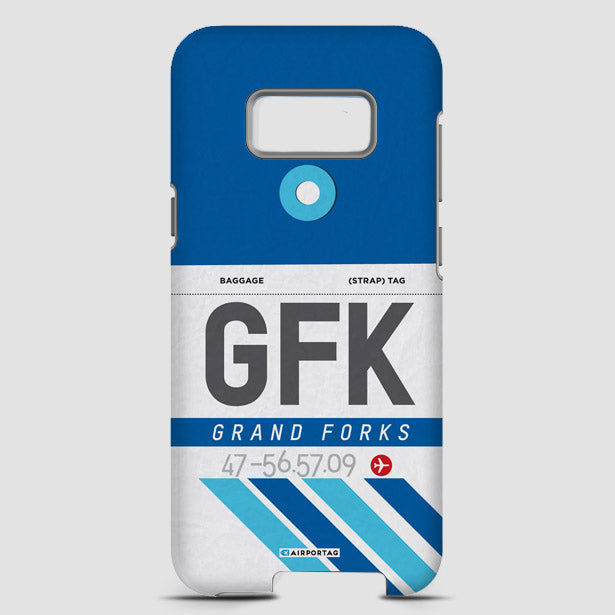 GFK - Phone Case - Airportag