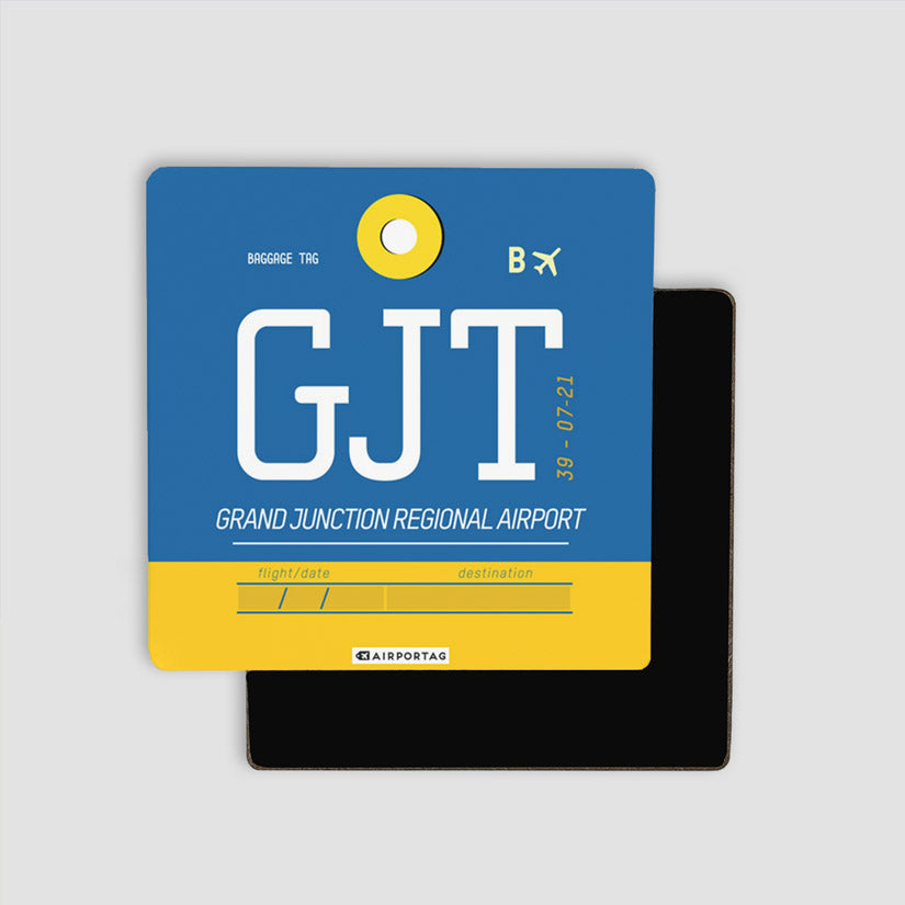 GJT - Magnet