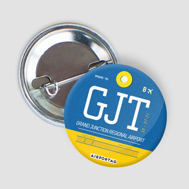GJT - Button - Airportag