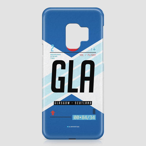 GLA - Phone Case - Airportag