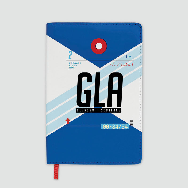 GLA - Journal