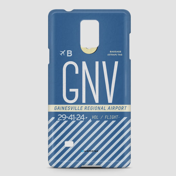GNV - Phone Case - Airportag