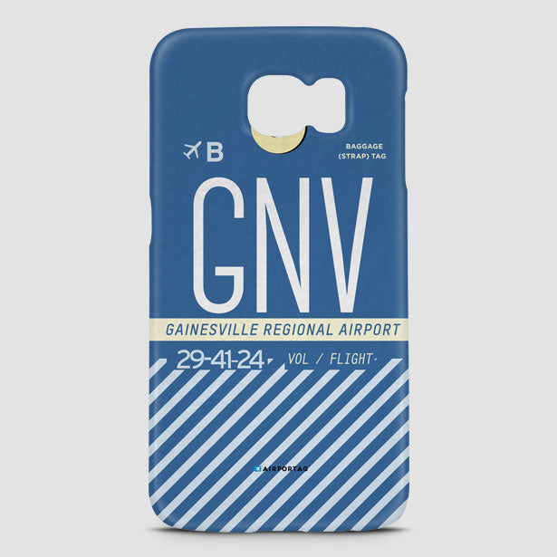 GNV - Phone Case - Airportag