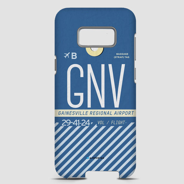 GNV - Phone Case - Airportag