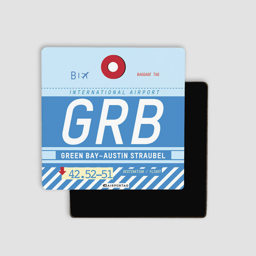 GRB - Magnet