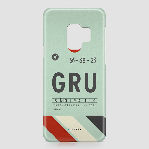 GRU - Phone Case - Airportag