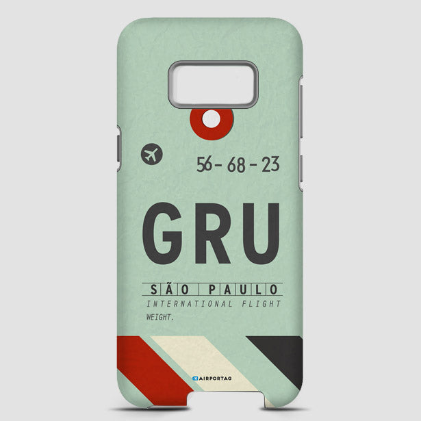 GRU - Phone Case - Airportag