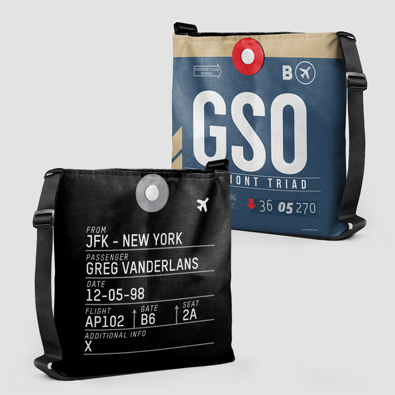 BSG - Sac fourre-tout
