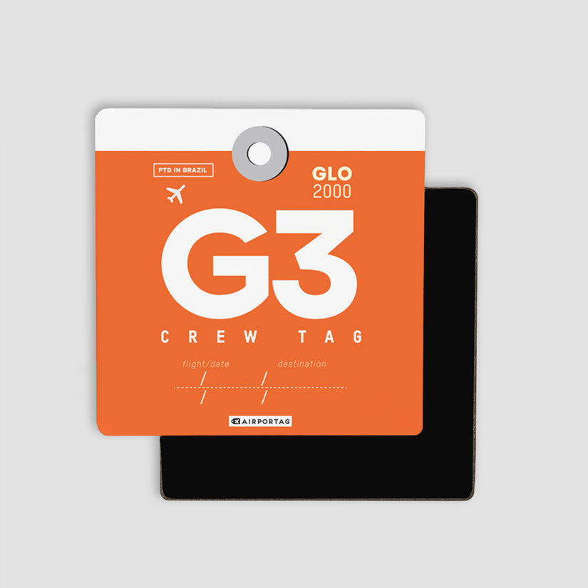 G3 - Aimant