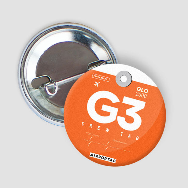 G3 - Button - Airportag