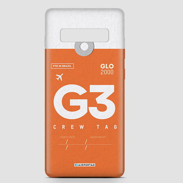 G3 - Phone Case airportag.myshopify.com