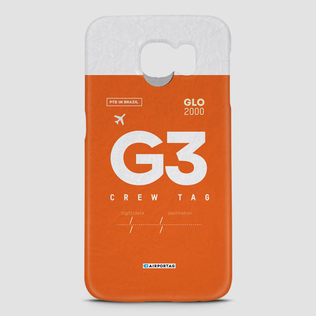 G3 - Phone Case - Airportag