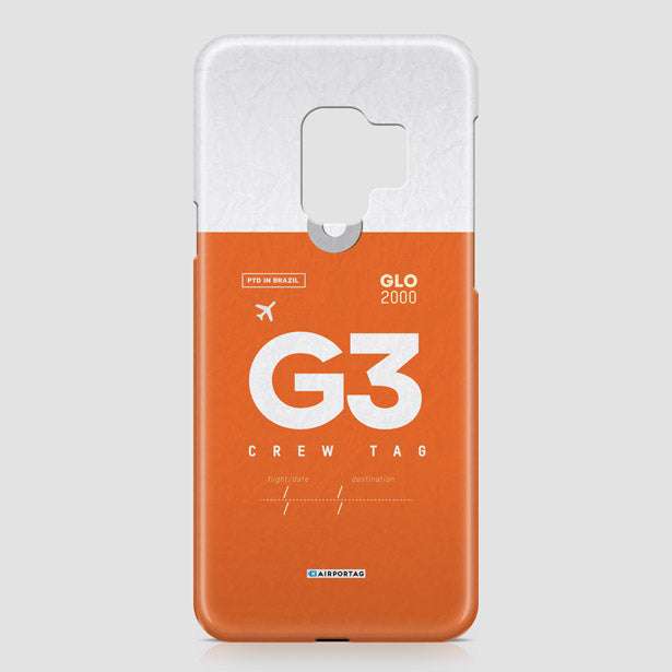G3 - Phone Case - Airportag