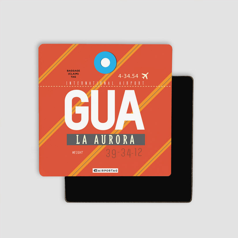 GUA - マグネット