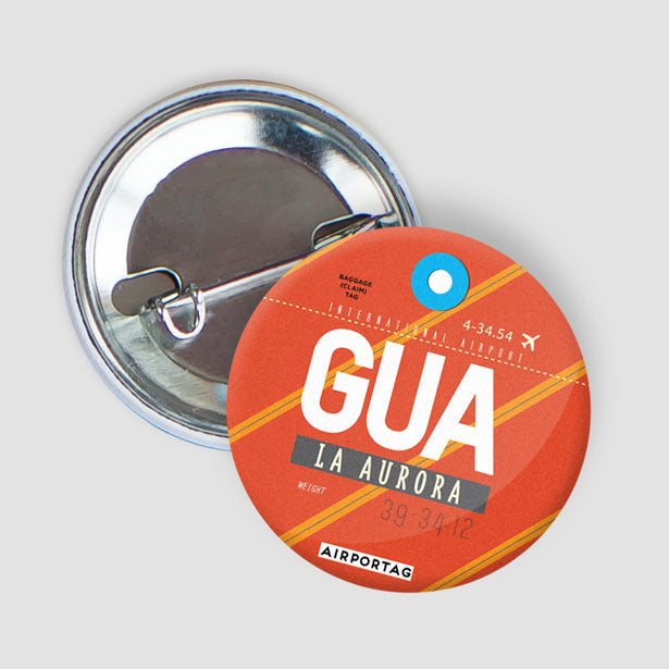 GUA - Button - Airportag