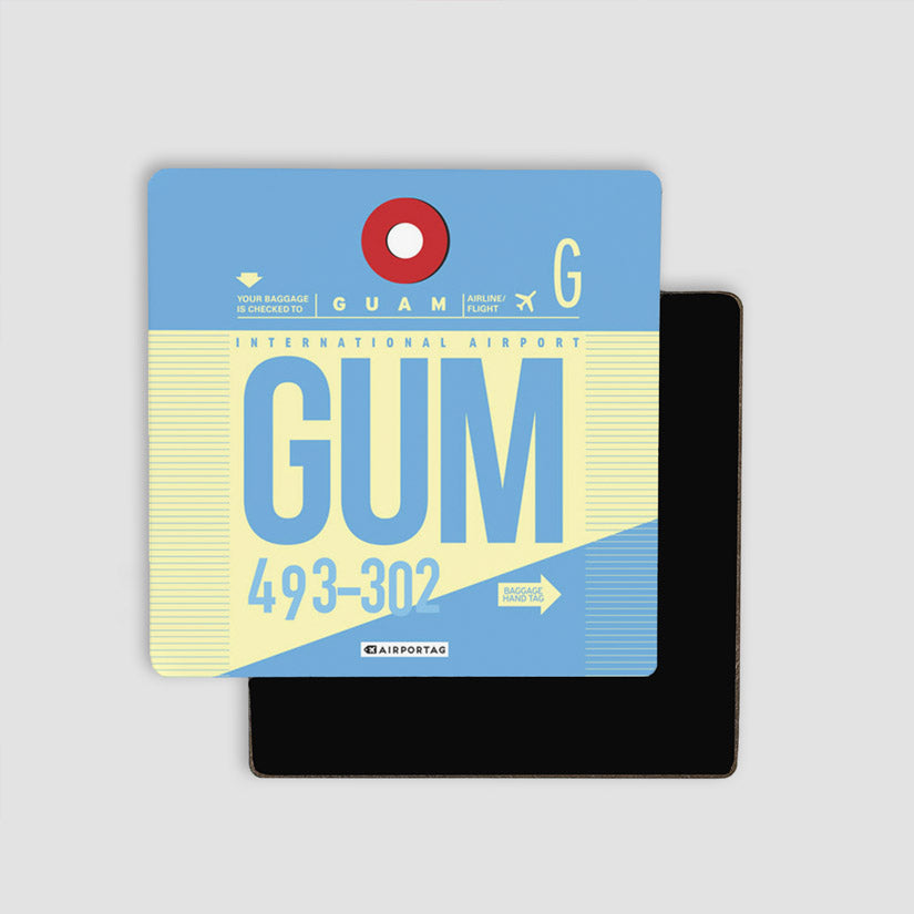 GUM - Magnet