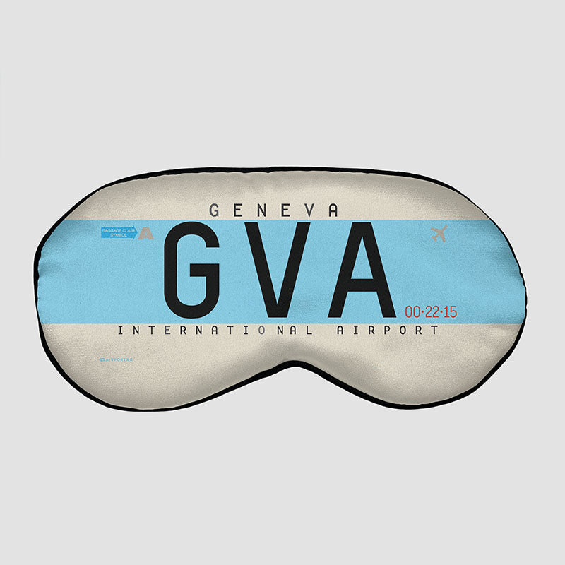 GVA - Sleep Mask
