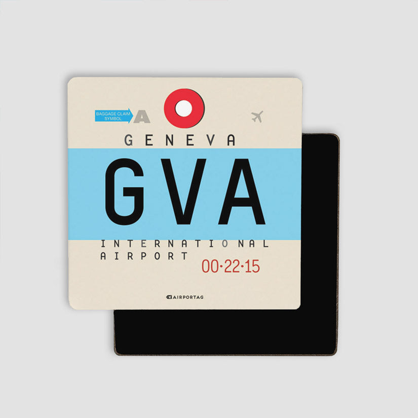 GVA - マグネット