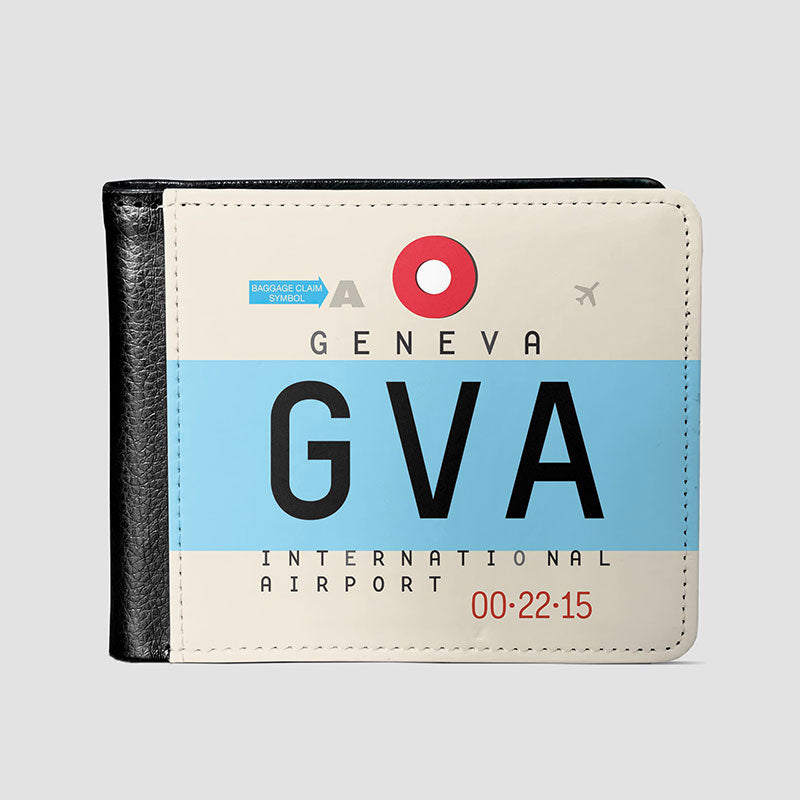GVA - Men's Wallet
