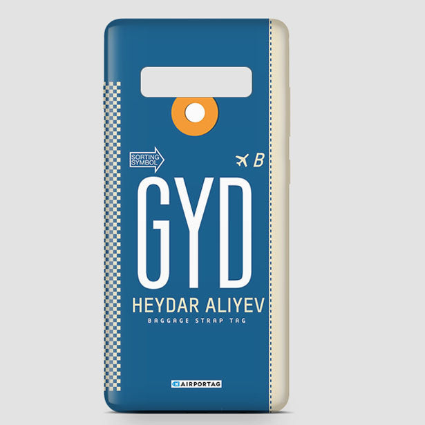 GYD - Phone Case airportag.myshopify.com