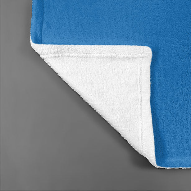 GYE - Blanket - Airportag