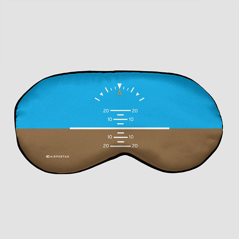 Gyro Horizon - Sleep Mask