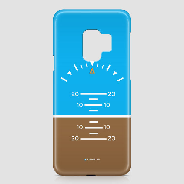 Gyro Horizon - Phone Case - Airportag