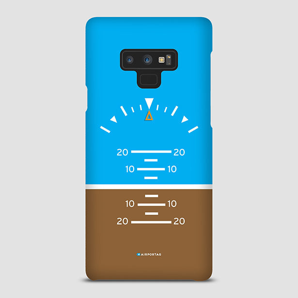 Gyro Horizon - Phone Case airportag.myshopify.com