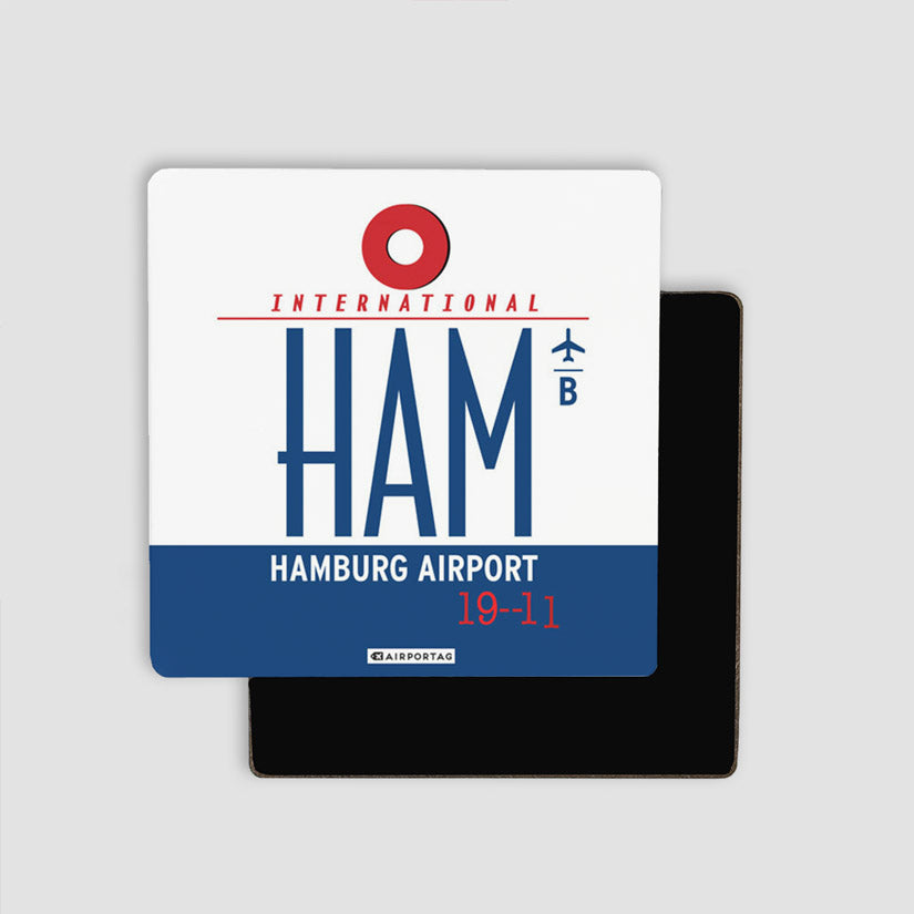 HAM - Magnet