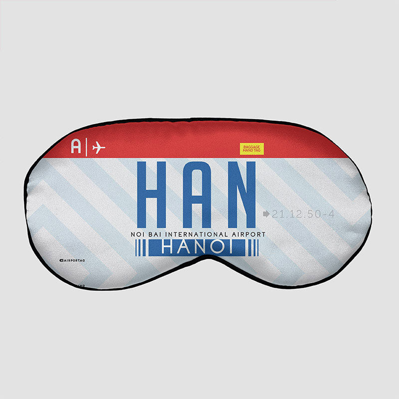 HAN - Sleep Mask