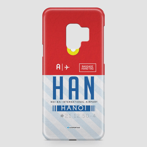 HAN - Phone Case - Airportag