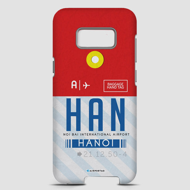 HAN - Phone Case - Airportag