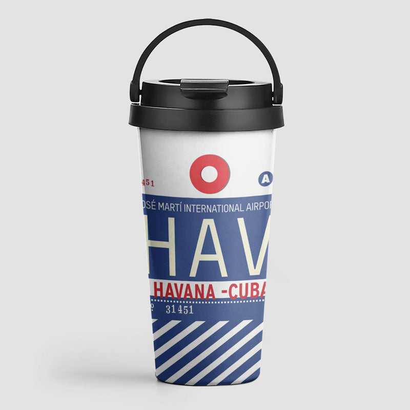 HAV - Travel Mug