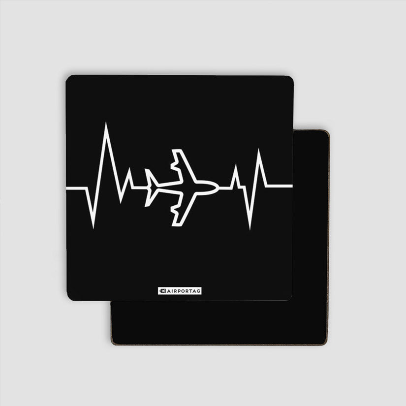 Heartbeat - Magnet