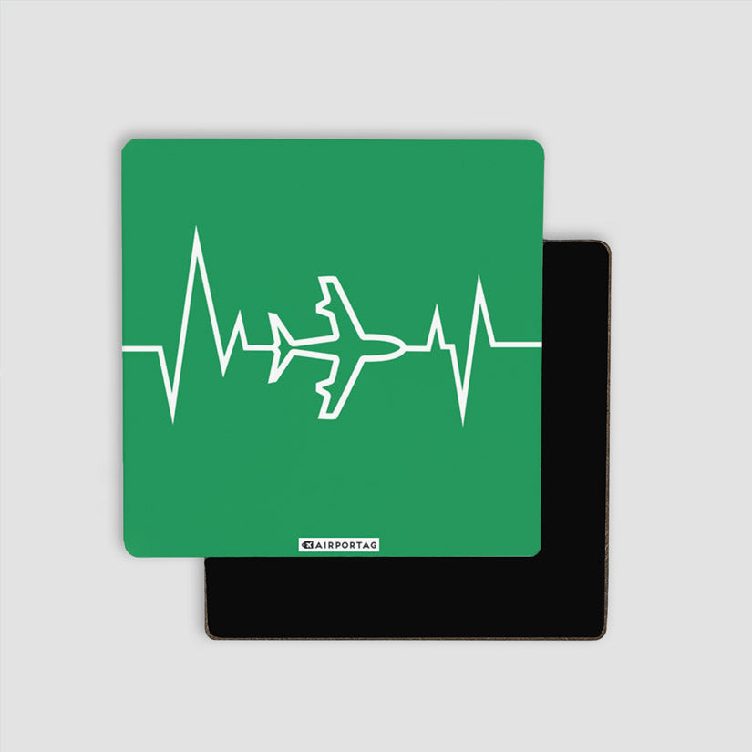 Heartbeat - Magnet