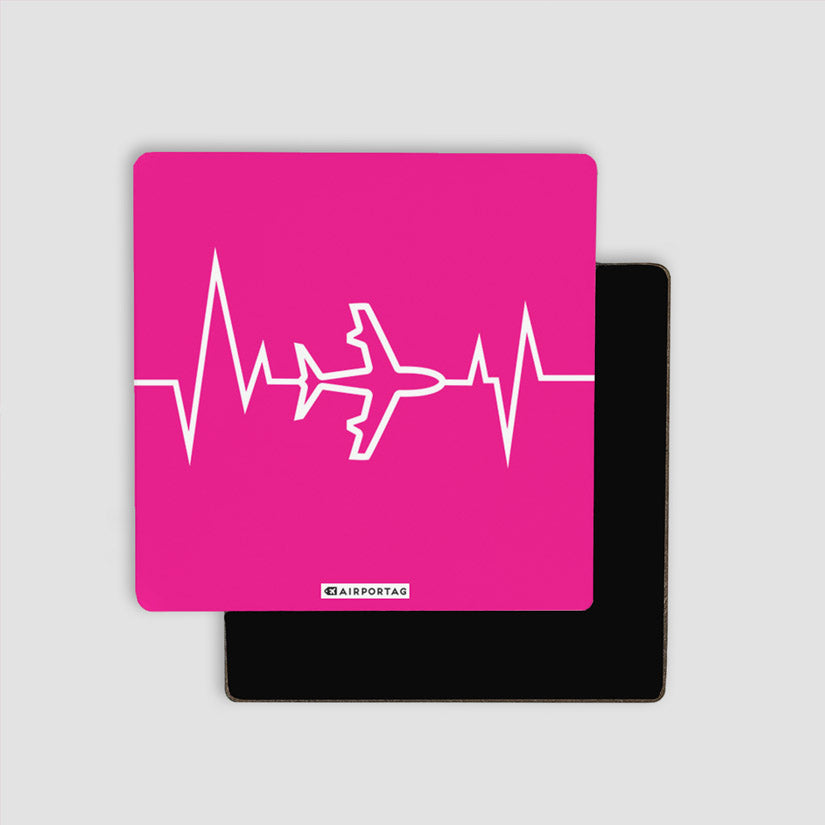 Heartbeat - Magnet