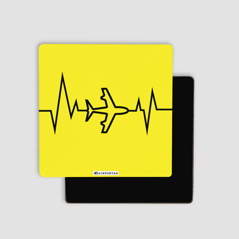 Heartbeat - Magnet
