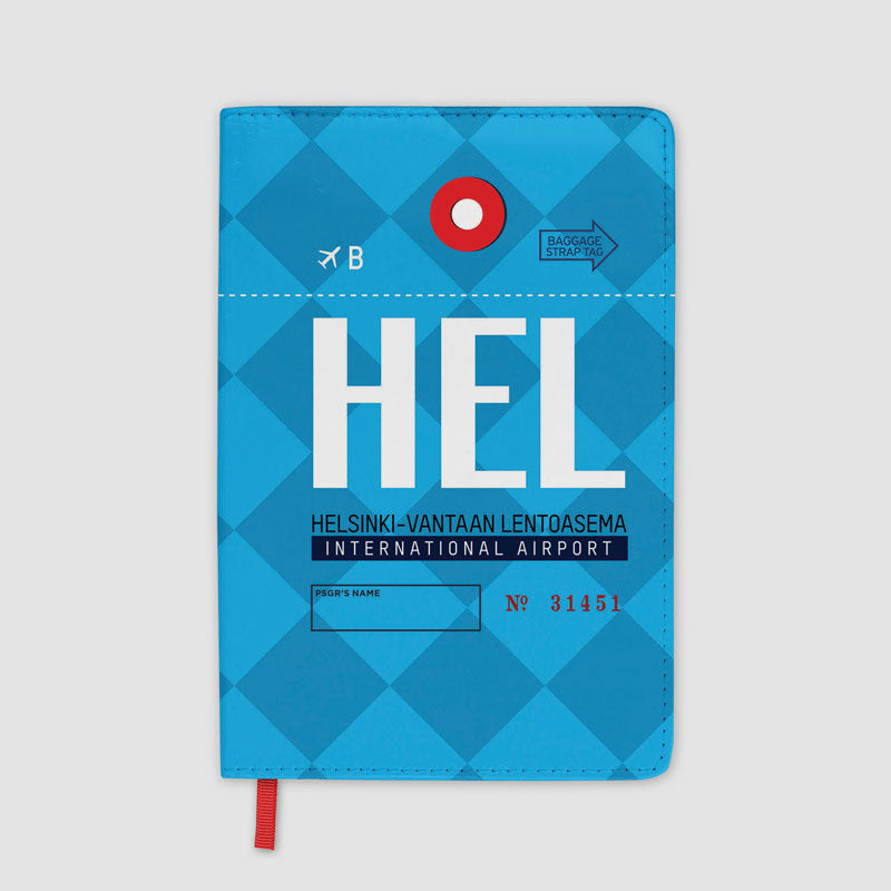 HEL - Journal