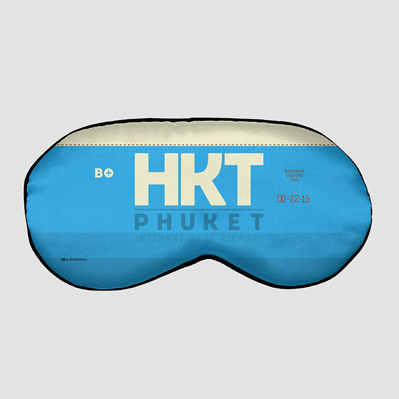 HKT - Sleep Mask