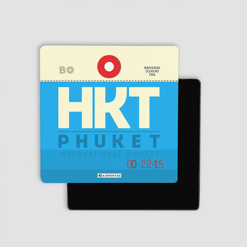 HKT - Magnet